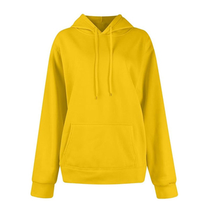 Sudaderas con Capucha para Mujer, Cómodas, Tallas Grandes, Sudadera, Chaqueta, Jersey, Sudadera de Manga Larga - Product Image 3
