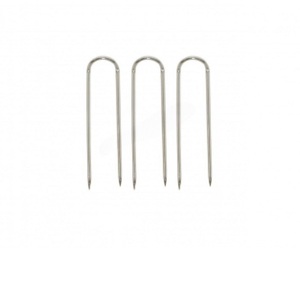High Quality Steel U <b>Pins</b> use for jewellery making tool whole sale lowest price best product for jewellery making - Product Image 3