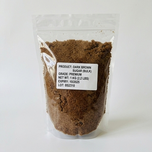 Azúcar moreno de caña cruda de alta calidad seleccionado para suministro de alimentos orgánicos con textura fina, envasado para compradores internacionales a granel. - Product Image 3