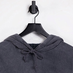 Sudadera con capucha para hombre en oferta, precio al por mayor, diseño personalizado, lavado ácido, para venta en línea, hecha en Pakistán - Product Image 3