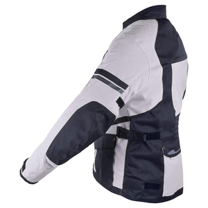 Chaqueta de Motocross con Logotipo Personalizado, Chaqueta de Motociclismo para Hombre, Equipo de Protección para Carreras, Ropa de Aventura al Aire Libre, Ropa de Alto Rendimiento para Motocross - Product Image 4