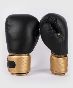 ถุงมือ MMA หนังแท้คุณภาพพรีเมียม 100% ทนทาน สำหรับการต่อสู้ MMA พร้อมโลโก้สั่งทำพิเศษสำหรับผู้ชาย - Product Image 4