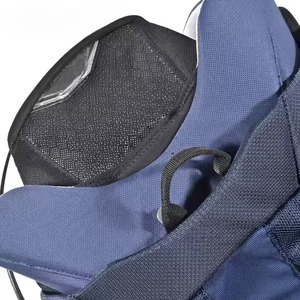 Pantalones de Hockey sobre Hielo para Hombre, Transpirables, Ecológicos, que Absorben la Humedad, con Correa de Hebilla, Color Azul Sólido, Poliéster, Ajuste Atlético, para Todas las Temporadas - Product Image 5