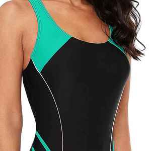 Best Selling Women's Sexy Body Suits High Quality Custom Design Quick Dry Factory Made Bulk Quantity Low Price - Product Image 4