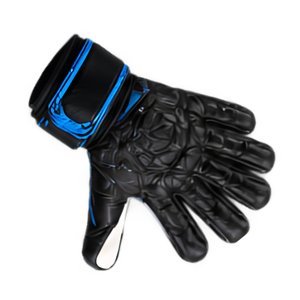 Guantes de Portero Profesionales con Agarre de Látex, Guantes GK al por Mayor, Fabricante OEM, Guantes Duraderos para Entrenamiento y Partido - Product Image 5