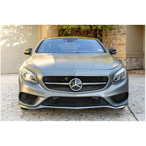 Mercedes-Benz S550 4Matic Coupé Edición Nocturna 2017 - Product Image 1