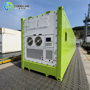 Système de culture automatisé, chambre de culture de champignons à température contrôlée, boîte de culture ventilée - Product Image 4