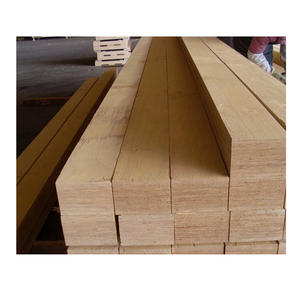 Planches de peuplier à grain droit et texture fine et uniforme pour la construction de bateaux et les applications marines. Commande en gros disponible. - Product Image 2