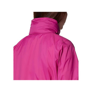 <b>Womens</b> Switchback IV Woven <b>Jacket</b> Lightweight <b>Packable</b> Water Resistant Outdoor Windbreaker for Hiking Travel Everyday Wear - Product Image 6