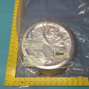 AMAT 0020-22852 Protector, 8 pulgadas, Preclean, 127963 - Equipo y piezas de semiconductores de confianza de la marca global Legacy - Product Image 1