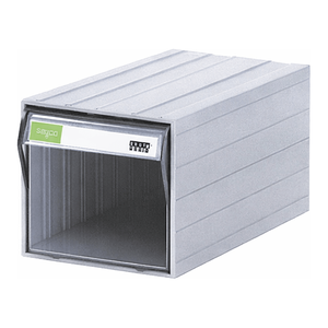 HIPS/PS <b>Plastic</b> <b>Drawer</b> Storage Assembly Box for Laboratory Reagents and Parts - Product Image 2