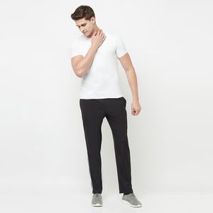 Pantalones Deportivos Casuales para Hombre Safaa |   Pantalones Deportivos con Franjas Laterales al Por Mayor |   Pantalones Deportivos Transpirables para Hombre - Fabricante - Product Image 4