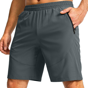 Men's Striped Board Shorts Sublimation Transfer Spandex/Polyester Quick Dry Drawstring Waist Mid Length Casual Swimwear Pants - Product Image 5