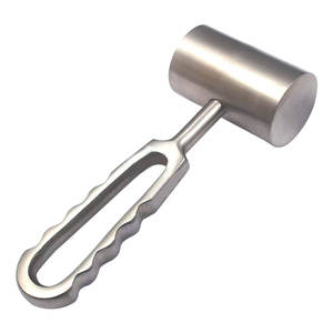 Martillo para Huesos de Acero Inoxidable, Instrumento Ortopédico, Venta Caliente - Product Image 2