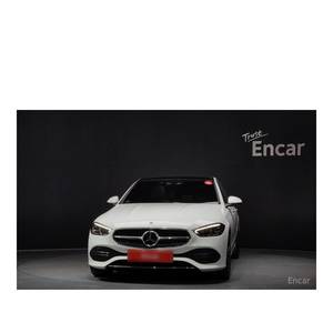 Mercedes-Benz C300 4MATIC Avantgarde Clase C 2024 con Volante a la Izquierda, Caja de Cambios Automática y Cámara Trasera, 32,380 Km - Product Image 3