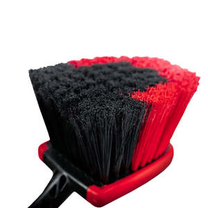 Nettoyeur de surface télescopique avancé pour voitures et camions, accessoires de lavage tout-en-un de qualité supérieure - Product Image 5