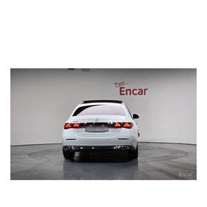 Mercedes-Benz E200 Avantgarde Classe E 2024 avec 26 425 km, conduite à gauche, boîte automatique, caméra de recul - Product Image 3