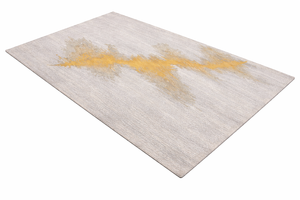 Alfombra de Lana y Nailon Ecológica con Diseño Tufted para Sala de Estar, Restaurante, Salón de Banquetes, Hotel, en Venta, Hermoso Diseño - Product Image 5