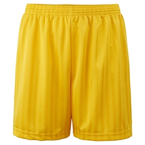 Pantalones Cortos de Fútbol Personalizados para Hombre, 100% Algodón, Antiarrugas, Ligeros, de Secado Rápido, para Entrenamiento Atlético, Fabricante de Ropa Deportiva OEM ODM - Product Image 2