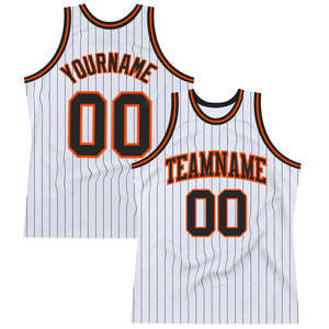 Maillot de basket-ball à rayures imprimé en 3D personnalisé, sans manches, en polyester, avec nom d'équipe et numéro de joueur personnalisés sur le devant - Product Image 3