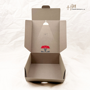 กล่องของขวัญคุกกี้ - Product Image 1