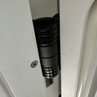 Refport -120C Congélateur portable Stirling à très basse température (ULT) de 2 L de capacité pour usage en laboratoire 12V/24V/110-240V