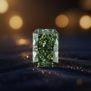 Bijoux en diamant de laboratoire certifié IGI 10,43 carats Radiant VVS2 - Product Image 3