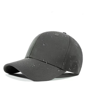 Casquette de baseball personnalisée style sportif urbain automne-hiver pour hommes et femmes, broderie en coton, vente en gros, tissu de haute qualité - Product Image 5