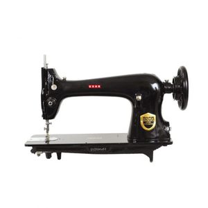 USHA Industrial Straight Stitch <b>Sewing</b> <b>Machine</b> <b>Automatic</b> Zig Zag Single New Heavy Duty Fabric Cutter Workshop Use Computerized - Product Image 5