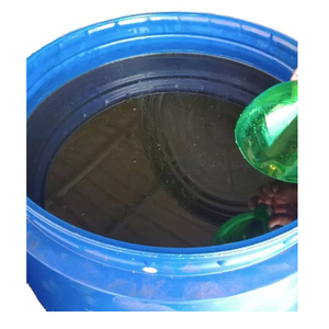 น้ำมันชีวภาพทดแทนสำหรับเครื่องยนต์ที่ผลิตจากน้ำมันปรุงอาหารใช้แล้ว - Product Image 4