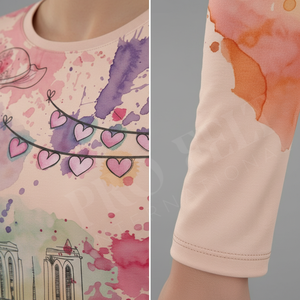 Camiseta de Yoga de Manga Larga al Por Mayor a Precio Económico, Ligera, Transpirable y Elástica, para Yoga, Gimnasio y Uso Casual - Product Image 4