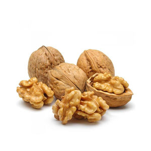 Mitades de nueces crudas, frescas, crujientes y saludables, repletas de grasas omega 3, proteínas y minerales para suministro a granel. - Product Image 1