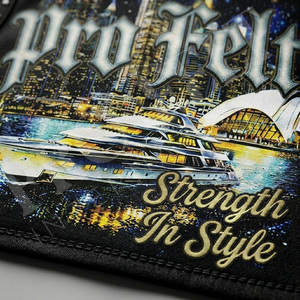 Camiseta sin Mangas de Color Liso, Estilo Desgastado por el Sol, 350 GSM, con Estampado Gráfico, Ropa Urbana, Informal, Veraniega, Moderna y Elegante - Product Image 4