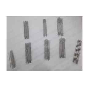 Meilleur prix pour les forets orthopédiques manuels en acier inoxydable de haute qualité pour le perçage osseux, approuvés CE ISO, instruments chirurgicaux Surgiright - Product Image 4