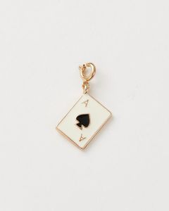 Prix de gros Collier et Bracelet avec pendentif doré motif geste de main, Bijoux de mode, Cadeau pour femmes et hommes, Style minimaliste de luxe - Product Image 6
