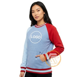 เสื้อสเวตเชิ้ตผู้หญิงคุณภาพสูง ปักโลโก้ด้านหน้า สำหรับฤดูหนาว  ผ้าฝ้ายเดลต้าฟลีซ 500 กรัม  แบบสั่งทำพิเศษ เป็นมิตรต่อสิ่งแวดล้อม  ลายปักซิกม่า ซอร์โรริตี้ - Product Image 1