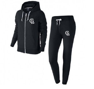 Collection Hiver Homme : Survêtements en Coton Polaire Technique Personnalisables – Tenues de Sport Respirantes avec Logo Personnalisé - Product Image 5