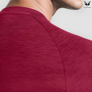 Camisetas de Compresión de Manga Corta para Hombre, Ropa Deportiva para Gimnasio y Running, Calidad Superior, Precio al por Mayor - Product Image 6