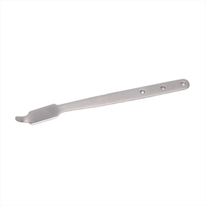 Gancho Óseo Volkman, Instrumentos de Cirugía Ortopédica, Acero Inoxidable, Manual, Ligero, Reutilizable, Precisión, Fiabilidad, Ecológico - Product Image 4