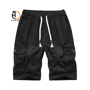 Pantalones Cortos Deportivos al por Mayor con Bolsillo, Pantalones Cortos de Crossfit para Hombre, Pantalones Cortos Deportivos para Entrenamiento, Pantalones Cortos Deportivos para Correr para Hombre - Product Image 2