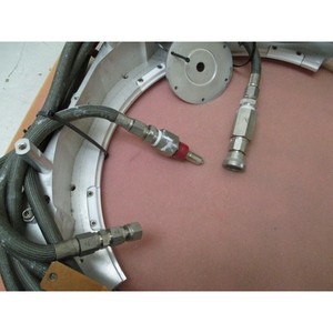 AMAT 0010-18202 HDPCVD Ultima Chamber Upper Chamber - อุปกรณ์และอะไหล่เซมิคอนดักเตอร์ระดับโลกที่เชื่อถือได้ - Product Image 3