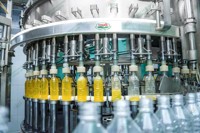 Boisson à l'aloe vera, étiquette privée personnalisée, OEM/ODM, boisson tropicale en bouteille, saveur fruitée, vente chaude, boisson naturelle originale