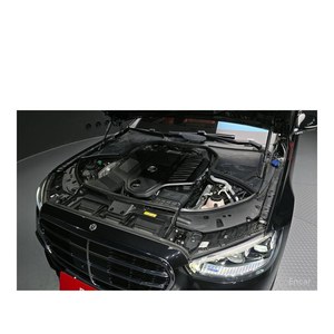 เมอร์เซเดส-เบนซ์ เอส-คลาส S580e 4MATIC พวงมาลัยซ้าย เกียร์อัตโนมัติ รุ่นธันวาคม 2023 วิ่ง 44,255 กม. - Product Image 6