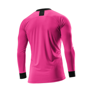 Camiseta Deportiva de Manga Larga para Hombre, 100% Algodón, Antiarrugas, de Secado Rápido, de Alta Calidad - Product Image 6