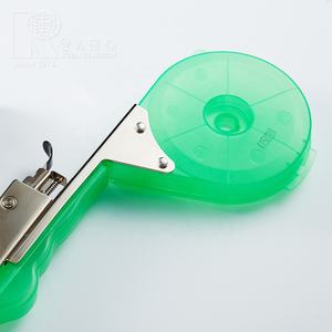 Kwang Hsieh เครื่องมือประกอบ DIY ทำจากสเตนเลสสตีลพรีเมียมเครื่องมือผูกเถาองุ่นในสวนปรับแต่งได้ - Product Image 2