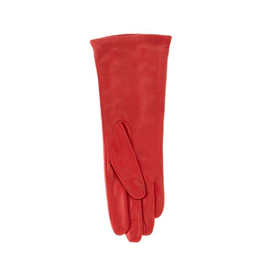 Stylish Women Leather Dressing <b>Gloves</b> Soft Lightweight Leather Design For Luxury Comfort And Modern Fashion Appeal - Product Image 2