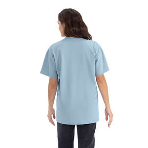 T-shirt unisexe Next Level en tissu mélangé, coupe ample, manches courtes, poids lourd - Product Image 5