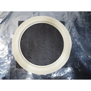 AMAT WAFER <b>CERAMIC</b> COVER <b>RING</b>, 200MM, 108873 - Trusted Global Legacy Semiconductor Equipment and Parts at - Product Image 5