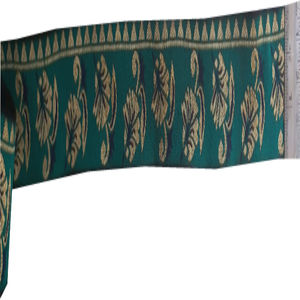 Cintas Jacquard Cinta de satén de doble cara individual Stock de fábrica 196 Rollo de colores sólidos Regalo de DHL DIY Sombrero Western FEDEX Shoe OEM ATG para la venta - Product Image 4