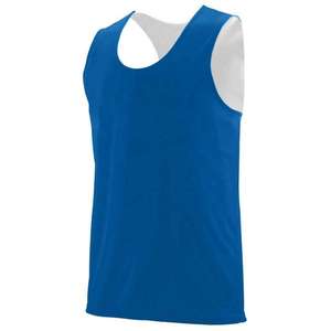 Chaleco Deportivo Slim de Poliéster de Alta Calidad para Hombre, Secado Rápido, Informal, Personalizado, Camiseta Deportiva sin Mangas para Hombre - Product Image 1